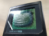 GameBoy Pocket Black Console Nintendo Japan - With Defects LH1474