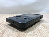 GameBoy Pocket Black Console Nintendo Japan - With Defects LH1474