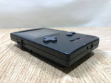 GameBoy Pocket Black Console Nintendo Japan - With Defects LH1474