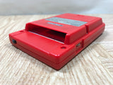 GameBoy Pocket Red Console Nintendo Japan - With Defects LH1475