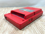 GameBoy Pocket Red Console Nintendo Japan - With Defects LH1477