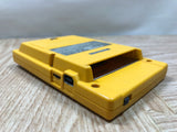 GameBoy Pocket Yellow Console Nintendo Japan - With Defects LH1478