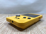 GameBoy Pocket Yellow Console Nintendo Japan - With Defects LH1478