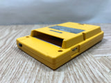 GameBoy Pocket Yellow Console Nintendo Japan - With Defects LH1478