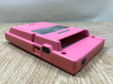 GameBoy Pocket Pink Console Nintendo Japan - With Defects LH1479