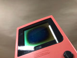 GameBoy Pocket Pink Console Nintendo Japan - With Defects LH1479