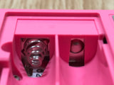 GameBoy Pocket Pink Console Nintendo Japan - With Defects LH1479