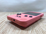 GameBoy Pocket Pink Console Nintendo Japan - With Defects LH1479
