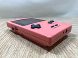 GameBoy Pocket Pink Console Nintendo Japan - With Defects LH1479