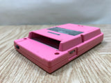 GameBoy Pocket Pink Console Nintendo Japan - With Defects LH1479