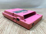 GameBoy Pocket Pink Console Nintendo Japan - With Defects LH1480