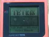 GameBoy Pocket Pink Console Nintendo Japan - With Defects LH1480