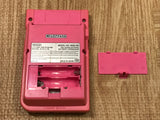 GameBoy Pocket Pink Console Nintendo Japan - With Defects LH1480