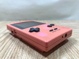 GameBoy Pocket Pink Console Nintendo Japan - With Defects LH1480