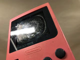 GameBoy Pocket Pink Console Nintendo Japan - Not Working LH1481