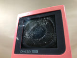 GameBoy Pocket Pink Console Nintendo Japan - Not Working LH1481