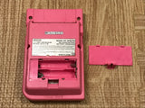 GameBoy Pocket Pink Console Nintendo Japan - Not Working LH1481