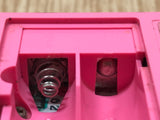 GameBoy Pocket Pink Console Nintendo Japan - Not Working LH1481