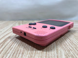 GameBoy Pocket Pink Console Nintendo Japan - Not Working LH1481