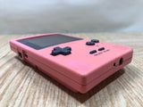 GameBoy Pocket Pink Console Nintendo Japan - Not Working LH1481