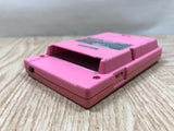 GameBoy Pocket Pink Console Nintendo Japan - Not Working LH1481
