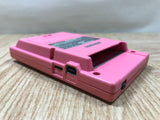 GameBoy Pocket Pink Console Nintendo Japan - Not Working LH1481