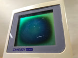 GameBoy Pocket Gray Grey Console Nintendo Japan - With Defects LH1483
