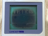 GameBoy Pocket Gray Grey Console Nintendo Japan - With Defects LH1483