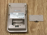 GameBoy Pocket Gray Grey Console Nintendo Japan - With Defects LH1483