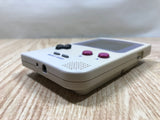 GameBoy Pocket Gray Grey Console Nintendo Japan - With Defects LH1483