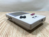 GameBoy Pocket Gray Grey Console Nintendo Japan - With Defects LH1483
