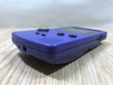 GameBoy Color Purple Console Nintendo Japan - Not Working LH1484