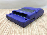 GameBoy Color Purple Console Nintendo Japan - Not Working LH1484