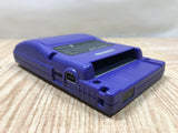 GameBoy Color Purple Console Nintendo Japan - Not Working LH1484