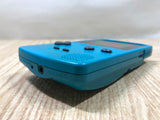 GameBoy Color Blue Console Nintendo Japan - Not Working LH1485