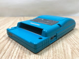 GameBoy Color Blue Console Nintendo Japan - Not Working LH1485