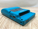 GameBoy Color Blue Console Nintendo Japan - Not Working LH1485