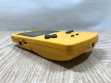 GameBoy Color Yellow Console Nintendo Japan - With Defects LH1486