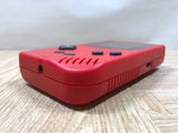 GameBoy Bros. Red Console Nintendo Japan - With Defects LH1489
