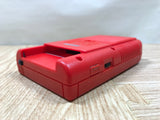 GameBoy Bros. Red Console Nintendo Japan - With Defects LH1489