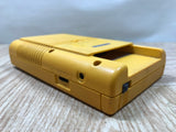 GameBoy Bros. Yellow Console Nintendo Japan - Tested Working LH1490