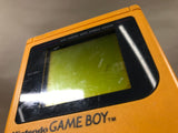 GameBoy Bros. Yellow Console Nintendo Japan - Tested Working LH1490