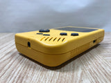 GameBoy Bros. Yellow Console Nintendo Japan - Not Working LH1491