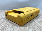 GameBoy Bros. Yellow Console Nintendo Japan - Not Working LH1491