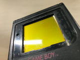GameBoy Bros. Black Console Nintendo Japan - With Defects LH1492