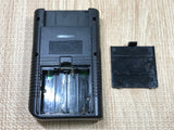 GameBoy Bros. Black Console Nintendo Japan - With Defects LH1492