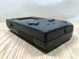 GameBoy Bros. Black Console Nintendo Japan - With Defects LH1492