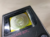 GameBoy Bros. Black Console Nintendo Japan - With Defects LH1493