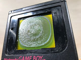 GameBoy Bros. Black Console Nintendo Japan - With Defects LH1493