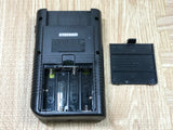 GameBoy Bros. Black Console Nintendo Japan - With Defects LH1493